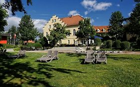 Konsumhotel Dorotheenhof Weimar